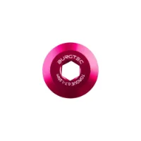 Burgtec Shimano Crank Bolt