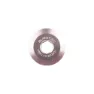Rhodium silver