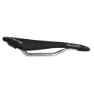 Burgtec The Cloud Sykkelsete, Black, One Size