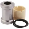 Burgtec Titanium Offset Servicesett