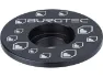 Burgtec black