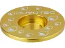 Burgtec bullion gold