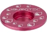 Burgtec Top Cap Ahead Kappe