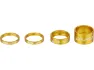 Burgtec bullion gold