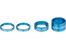 Deep blue