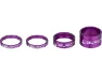 Purple rain