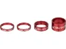 Race red