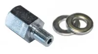 Burley Adapter For Kobling 3/8x26 Burley Adapter For Kobling 3/8x26