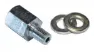 Burley Adapter For Kobling M10x1