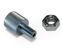 Burley Adapter For Kobling QR Klampe Burley Adapter For Kobling QR Klampe