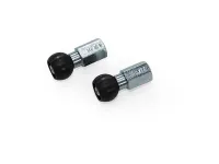 Burley Ballz Aksel Adapter M10 x 1,0 Burley Ballz Aksel Adapter M10 x 1,0