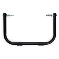 Burley Bark Ranger Standard Hundehengersett