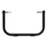 Burley Bark Ranger Standard Hundehengersett, Silver, One Size