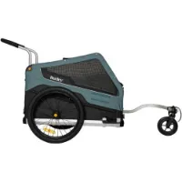 Burley Bark Ranger Sykkelvogn