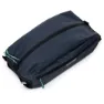 Burley Bark Ranger Veske, Black, One Size