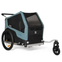 Burley Bark Ranger Xl Hundehenger