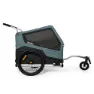 Burley Bark Ranger Xl Hundehenger, Black, One Size