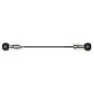 Burley Coho Hurtigutløserspyd Refurbished, Black, 5 x 170mm