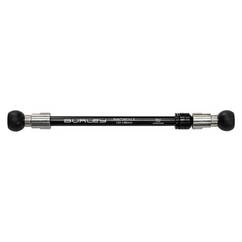 Burley Coho Through Axle Refurbished, Black, 12 x 1.5 172-178mm Burley Coho Through Axle Refurbished, Black, 12 x 1.5 172-178mm