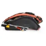 Burley Cub X Sykkelvogn, Sabbia / carbon, One Size