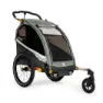 Burley D´lite X Single Sykkelvogn