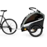 Burley D´lite X Single Sykkelvogn