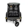 Burley D´lite X Single Sykkelvogn