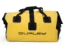 Burley Drybag til Coho henger 75 liter, Yellow, One Size