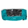 Burley Encore X 2019 Regnbeskyttelse, Turquoise, One Size