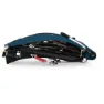 Burley Encore X Sykkelvogn, Pacific blue / black, Max 45kg
