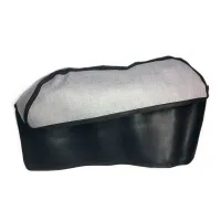Burley Gulvmatte Dobbel Burley Gulvmatte Dobbel