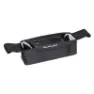 Burley Handlebar Konsoll, Black, One Size