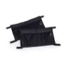 Burley Hopper Internt Organiseringssett, Black, One Size