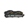 Burley Hopper Sykkelvogn, Green, Max 35kg