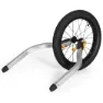 Burley Jogger Single Kit For D´lite Single/solo Reservedel, Black, One Size