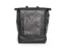 Burley Lower Market Bag, Black / grey, One Size