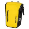 Burley Remolc Coho Xc Sykkelvesker 22l, Black / yellow, One Size
