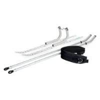 Burley Ski Kit Adapter