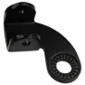 Burley Stål Standardfeste For Qr 12.2 Mm 5 Enheter, Black, One Size