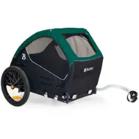 Burley Tail Wagon Hundehenger