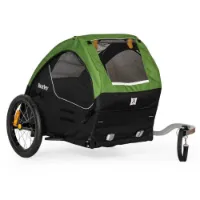 Burley Tailwagon Sykkelvogn Burley Tailwagon Sykkelvogn