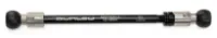 Burley Thru axle Med Ballz Montering 12x1.5 142-148mm Burley Thru axle Med Ballz Montering 12x1.5 142-148mm