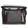 Burley Travoy Market Veske 22 L, Black / grey, One Size