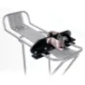 Burley Travoy Rackmontert, Black, One Size