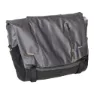 Burley Travoy Transit Sykkelveske 12l, Black / grey, One Size