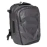 Burley Travoy Transit Sykkelveske 28l, Black / grey, One Size