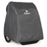 Burley Trekk For Barnevogner, Grey, One Size