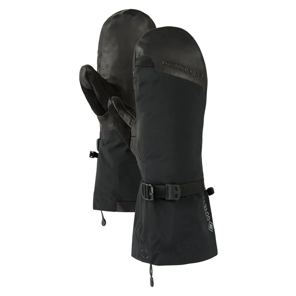 Burton Ak 3l Goretex Oven Votter