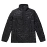 Burton Ak Baker Down Insulated Jakke, True black