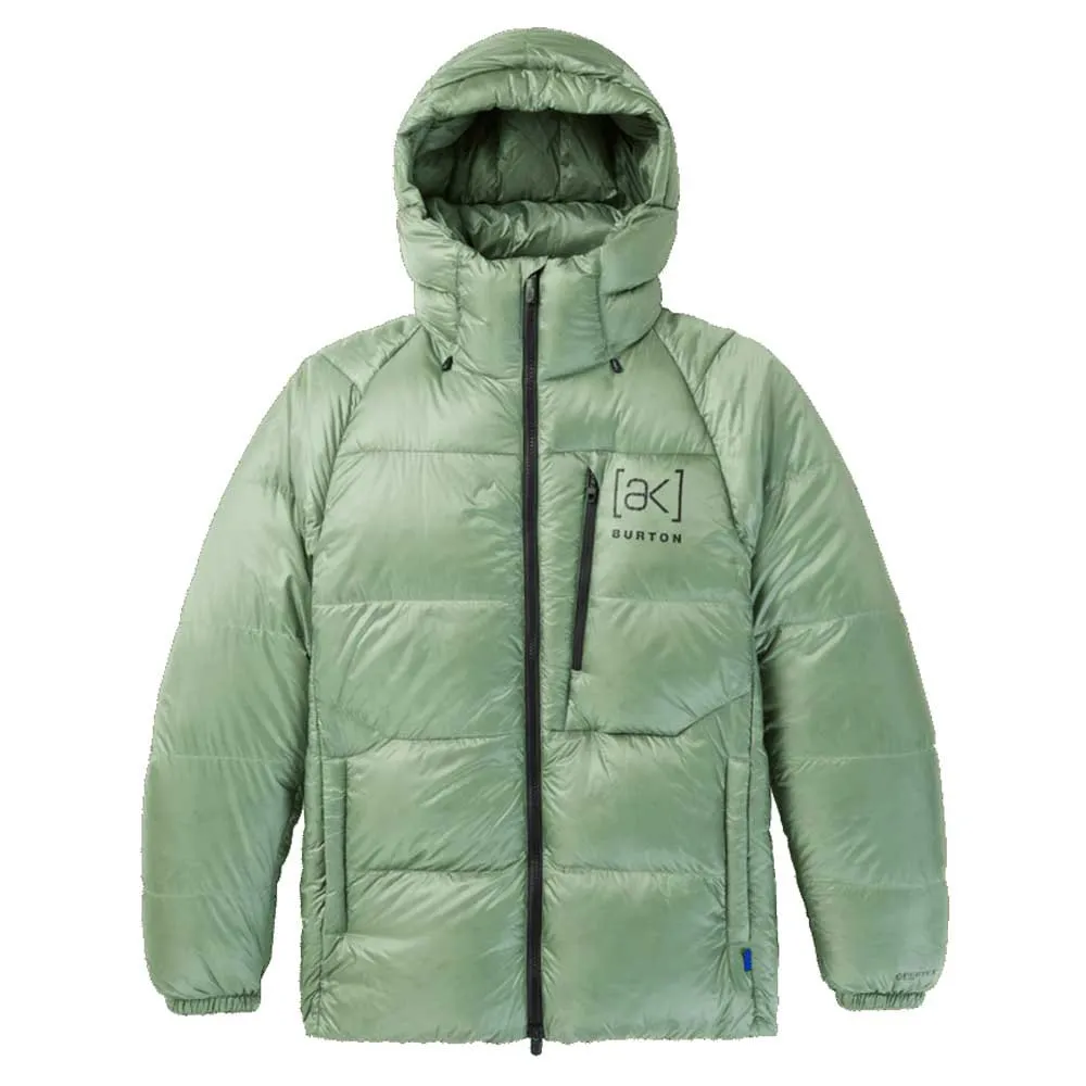Burton Ak Baker Ex Dunjakke